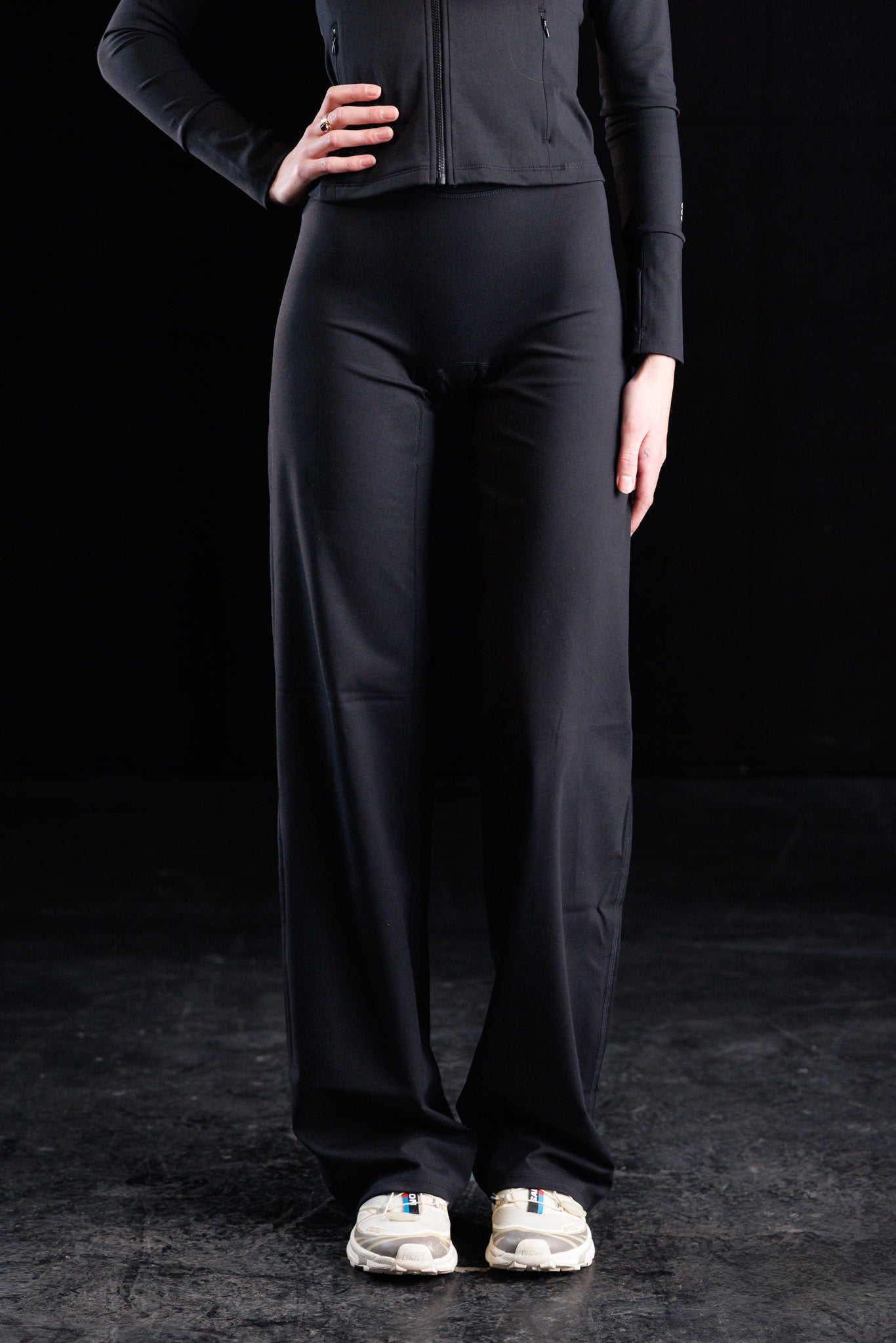 ERA Tall Straight Leg Pants