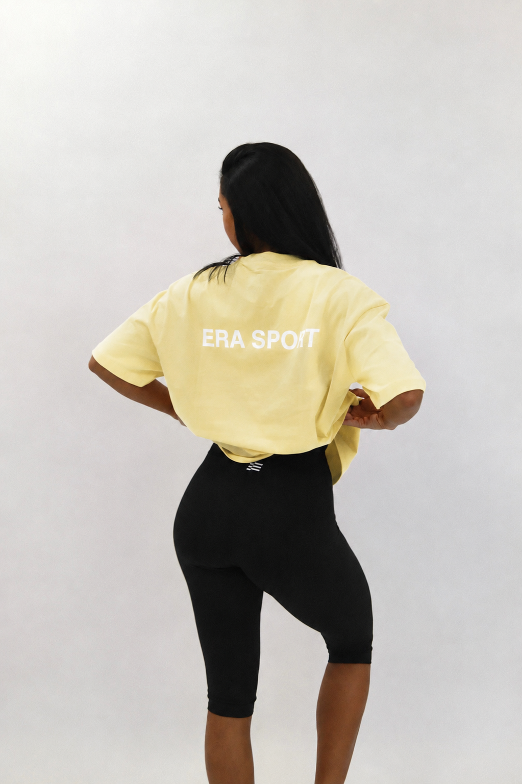 ERA Oversized Tee